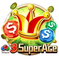 3 Super Ace